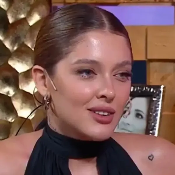 Sofía Gonet contó cómo fue su experiencia en "Cortá por Lozano": "Me sentí humillada"