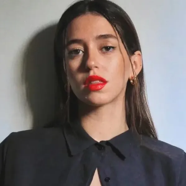 Leticia Siciliani: "Era hora que Luciano dijera que es patético"