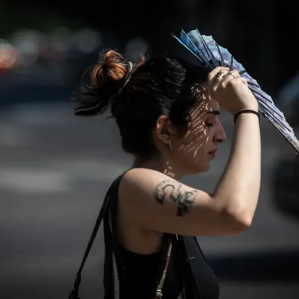 El 2025 fue el tercer año más caluroso de la historia