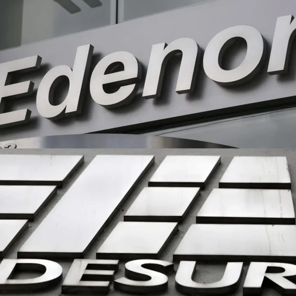 Masivos cortes de luz en AMBA: afecta zonas oeste, norte y varios puntos de CABA