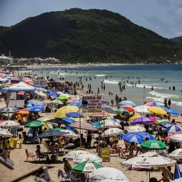 Preocupación en Brasil por casos de gastroenteritis en turistas