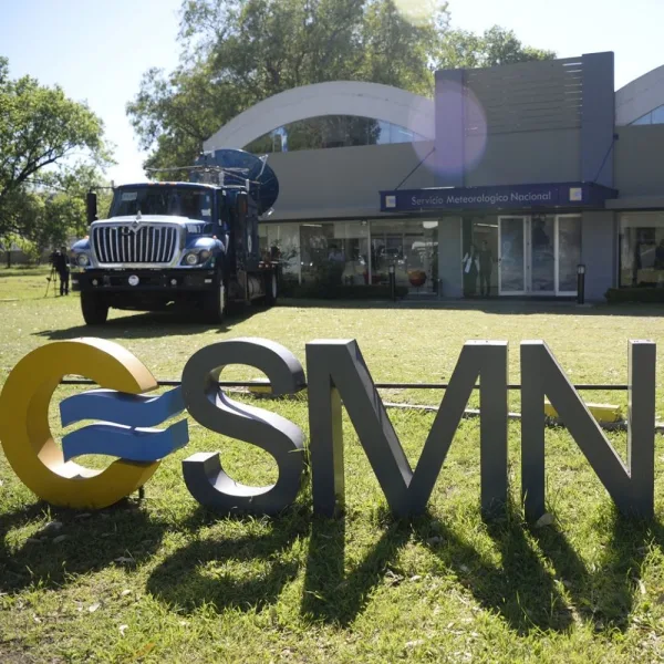 Tras cinco meses acéfalo y fenómenos extremos, hay cortocicuito por nuevo director del SNM