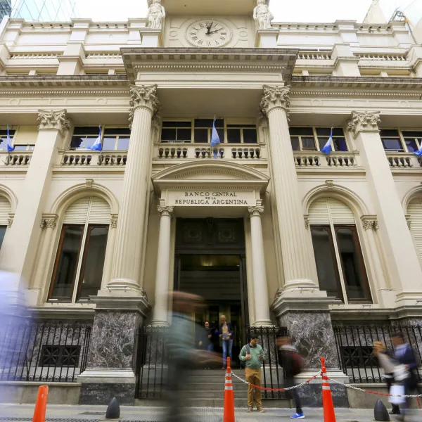 El Banco Central compró u$s187 millones y acumula más de u$s500 millones en 2026