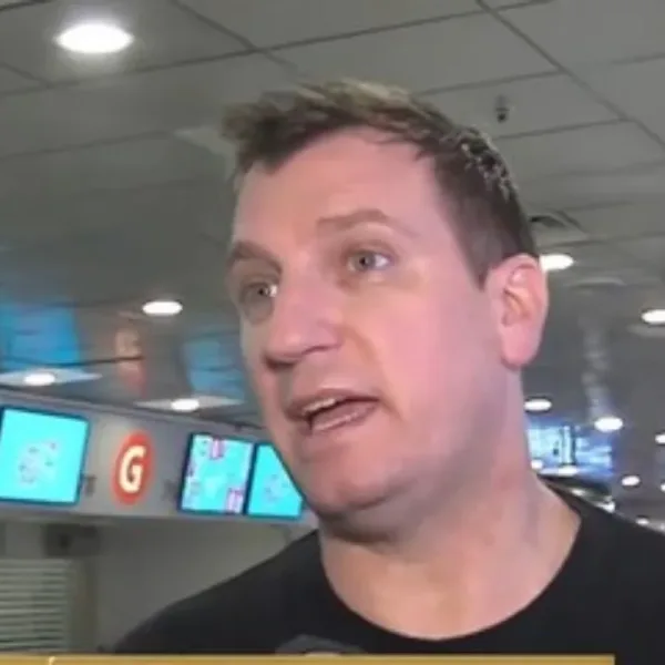 Flor de la V salió a responder los dichos de Maxi López: "Me provoca pena"