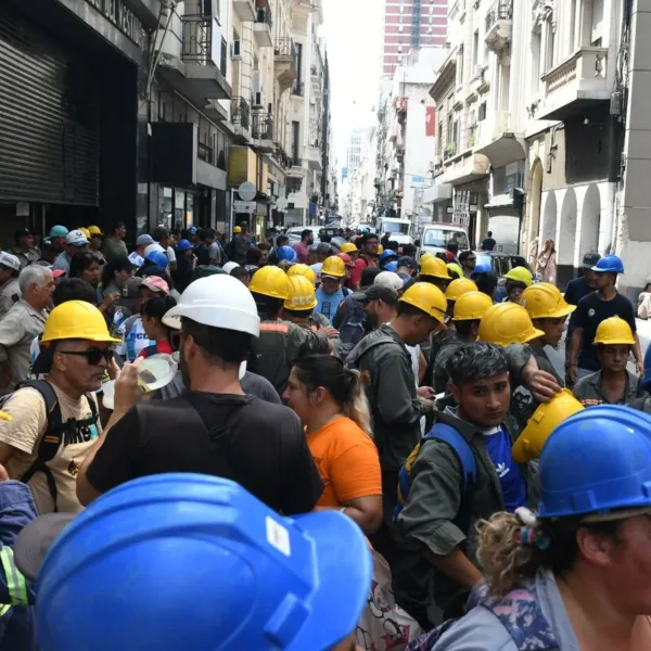 En los primeros dos años de Milei, se perdieron 21.000 empresas y más de 270.000 puestos de trabajo