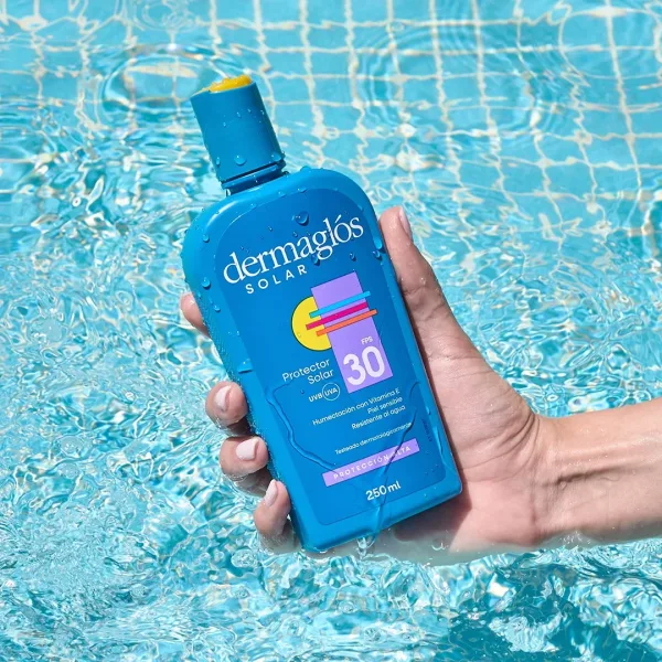 Verano, sol y calor: cómo cuidar la piel esta temporada