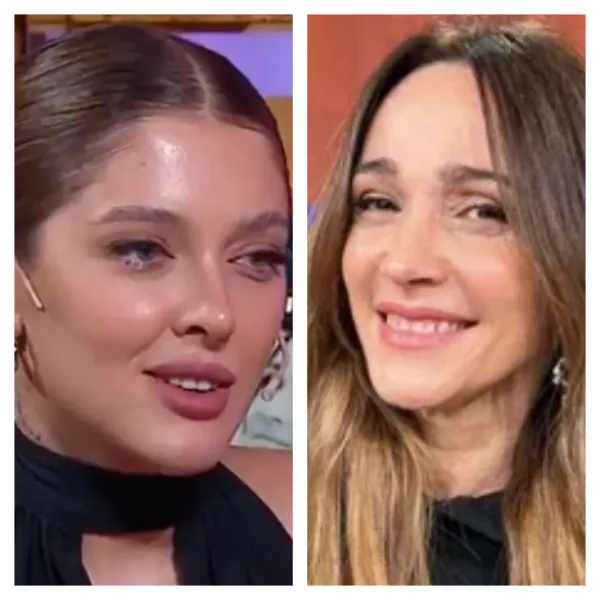 Verónica Lozano le respondió a Sofía Gonet: "Si tiene ovarios que me lo diga en la cara"