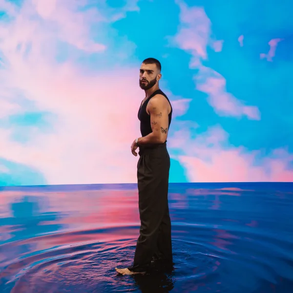 Manuel Turizo vuelve a la bachata