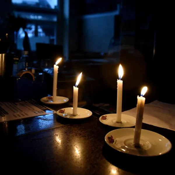 Corte masivo de luz: la versión de Edenor sobre la falla que afectó a miles de usuarios