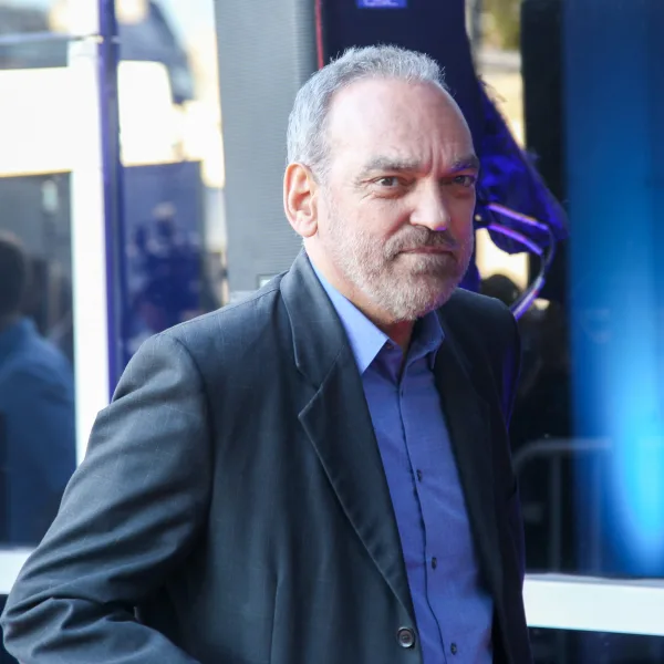 Fernando Iglesias fue designado embajador argentino ante la Unión Europea