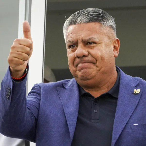 La IGJ frenó, por el momento, la designación de un veedor en la AFA