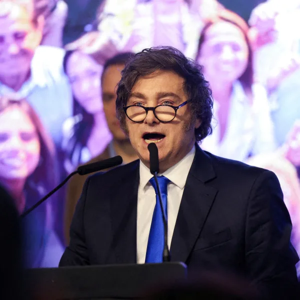 Milei viaja a Paraguay para la firma del acuerdo entre el Mercosur y la Unión Europea