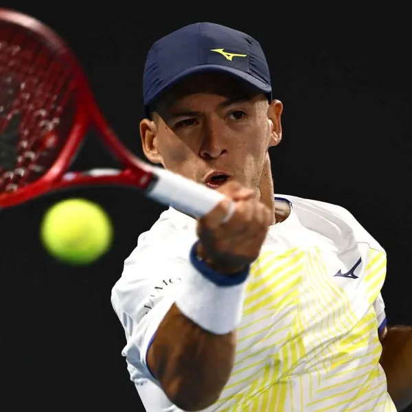 Se sorteó el cuadro principal del Australian Open: los argentinos ya conocen a sus rivales