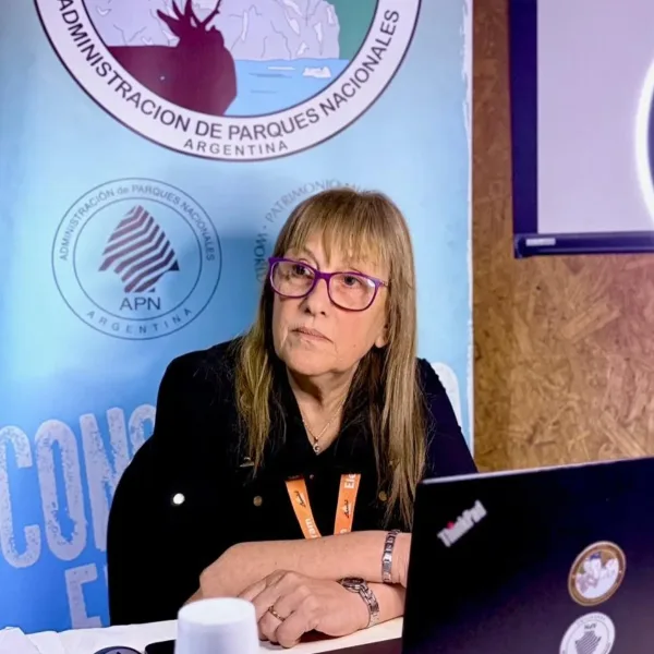 Silvia Papuchado debate sobre la actual Ley de Salud Mental: "Es una Ley de escritorio, no de territorio"