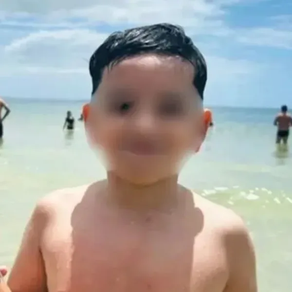 Imputan al padre de Bastián por el choque en La Frontera de Pinamar que dejó al niño en estado grave