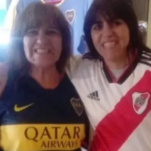 Buscan a la hermana del "huevo" Acuña, desaparecida en Neuquén