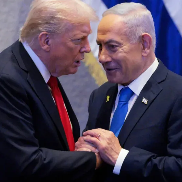 Israel cuestiona duramente la “Junta de Paz” para Gaza impulsada por Donald Trump