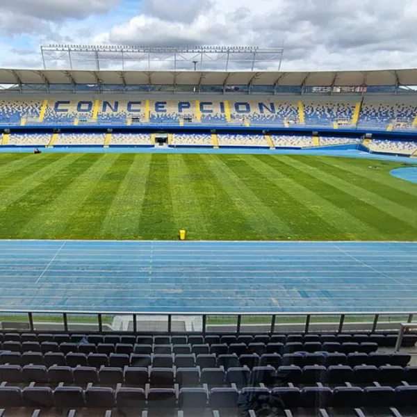 Se supendió el amistoso en entre La Academia y la "U" de Chile 