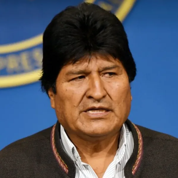 Preocupación por la salud de Evo Morales tras reiteradas ausencias publicas  