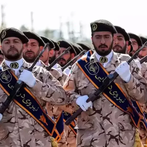 Irán calificó de “inaceptable” la decisión de Argentina de declarar terrorista a la Fuerza Quds