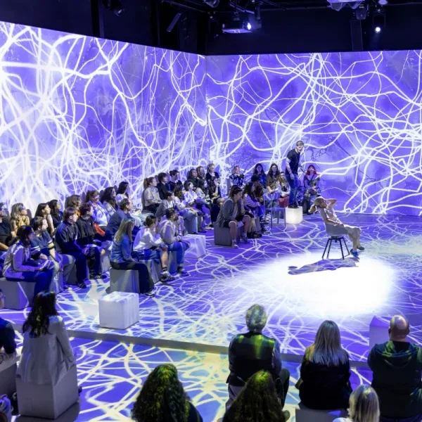 Casi Normales se presenta en una versión inmersiva inédita