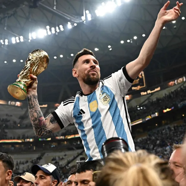 La TV Pública y Radio Nacional transmitirán todos los partidos de la Selección en el Mundial 2026