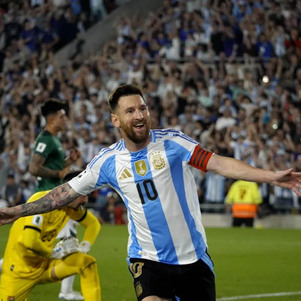 La Selección Argentina confirmó un nuevo amistoso en el Lusail tras la Finalíssima