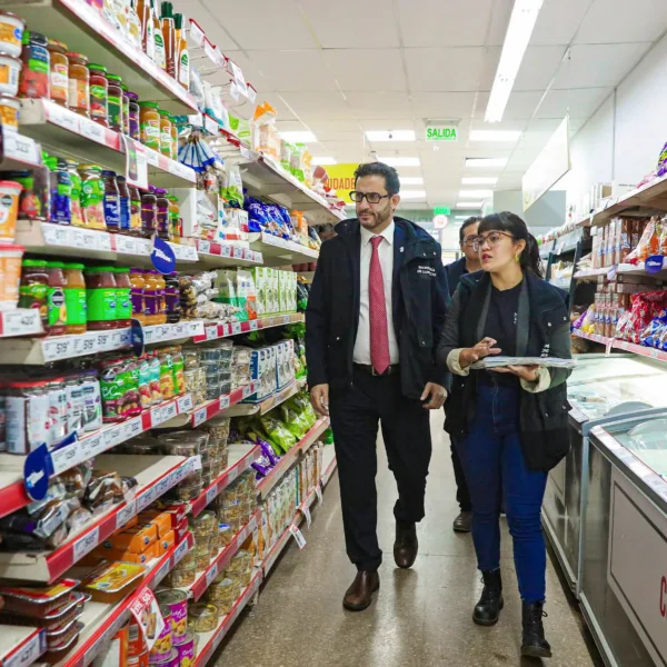 El índice mayorista subió 26,2% en 2025 y marcó el menor registro desde 2017