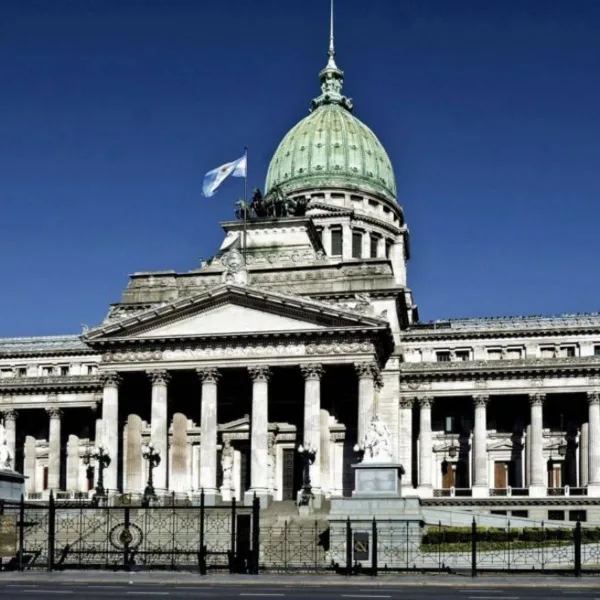 El Gobierno convocó a sesiones extraordinarias del Congreso para febrero