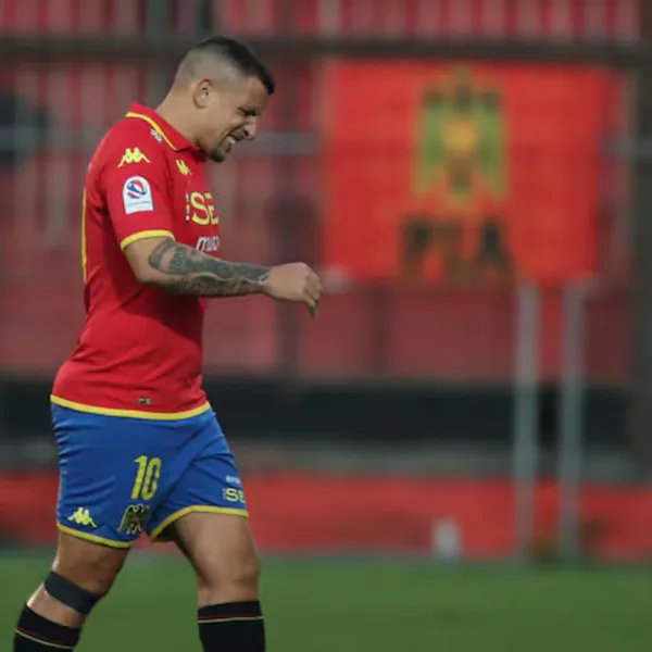 Emiliano Vecchio se ofreció para jugar gratis en San Lorenzo