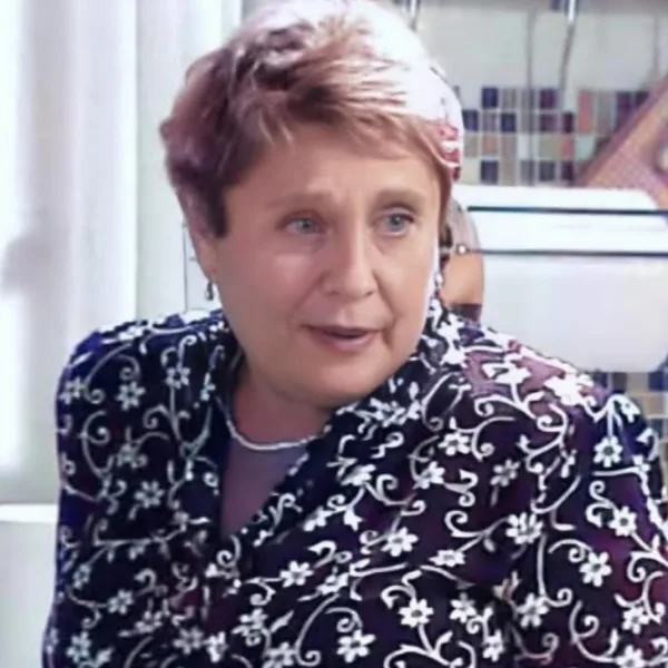 Falleció Adela Gleijer actriz de cine, teatro y memorables ficciones como "Los Roldán", "Verano del '98" y "El hombre de tu vida"