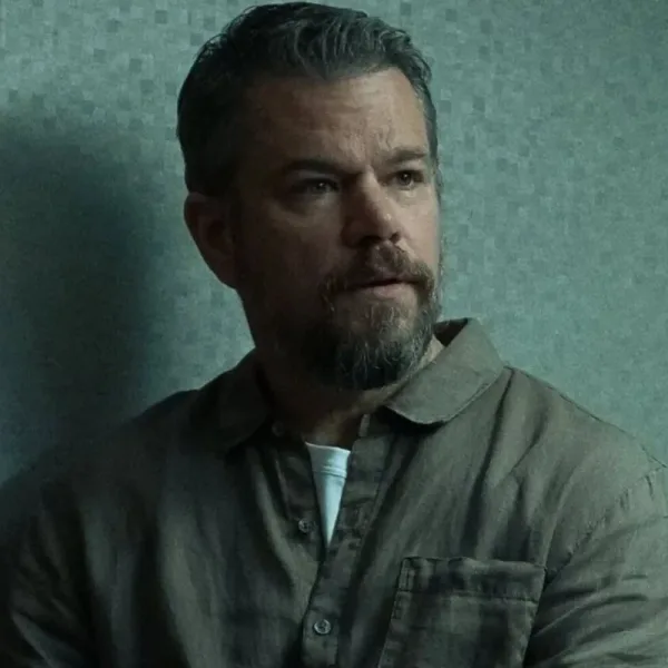 Matt Damon habló de las exigencias de las plataformas a la hora de escribir guiones