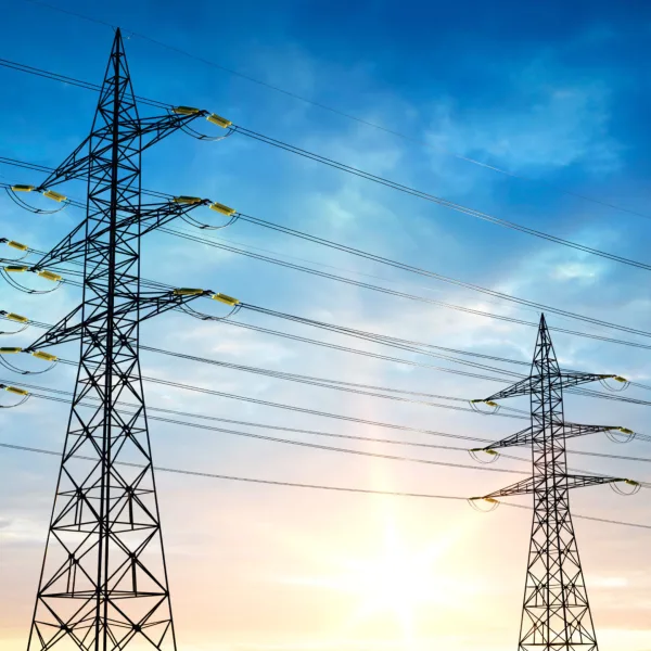 El Gobierno acordó un préstamo de USD 400 millones para reforzar el sistema energético