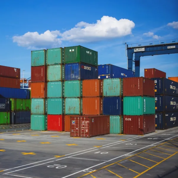 El intercambio comercial creció en diciembre y el año cerró con superávit