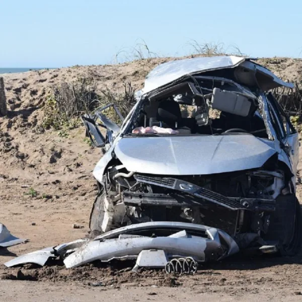 Impulsan una ley para limitar el uso de cuatriciclos y UTV en la Costa Atlántica