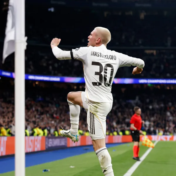 Protagonismo argentino en una jornada clave de la UEFA Champions League