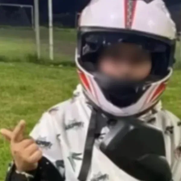 Un niño de 12 años murió en medio de una persecusión policial en Remedios de Escalada