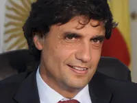 Hernán Lacunza valoró el superávit fiscal