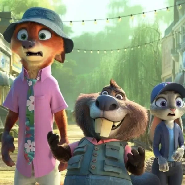 "Zootopia 2" se convirtió en la película animada más taquillera de la historia de Disney