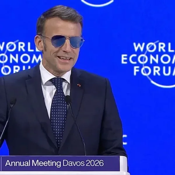 Groenlandia toma la agenda del Foro de Davos y Europa empieza a ver a Estados Unidos como una amenaza