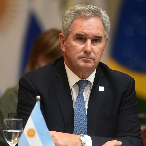 Estados Unidos invitó a la Argentina a un encuentro inaugural sobre minerales críticos