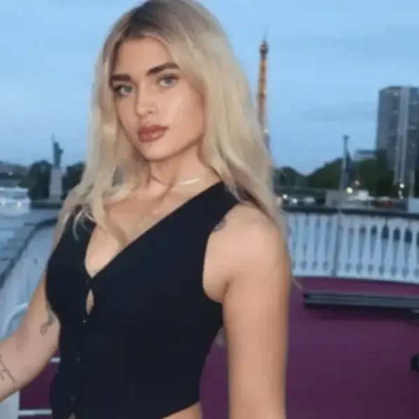 Marta Fort habló sobre el accidente vial que protagonizo: "Fue impactante y lamentable"