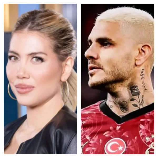 Mauro Icardi apuntó contra Wanda Nara: "Aclaro y confirmo que nunca retomaría diálogo"