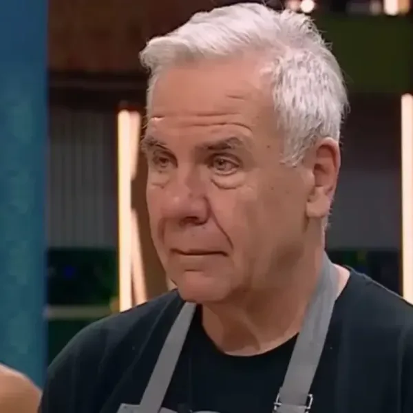 La furia de Esteban Mirol contra Masterchef: "Me sentí humillado"