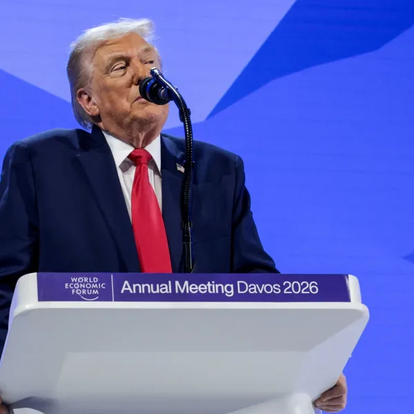 Donald Trump: "Venezuela va a ganar más dinero en los próximos meses de lo que ganó en los últimos 20 años"