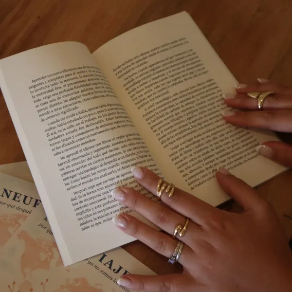 ¿Por qué después de viajar ya no somos los mismos?: la crónica de viajes y autoconocimiento