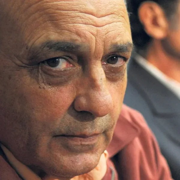 Murió el represor Raúl Guglielminetti a los 84 años: tenía prisión domiciliaria