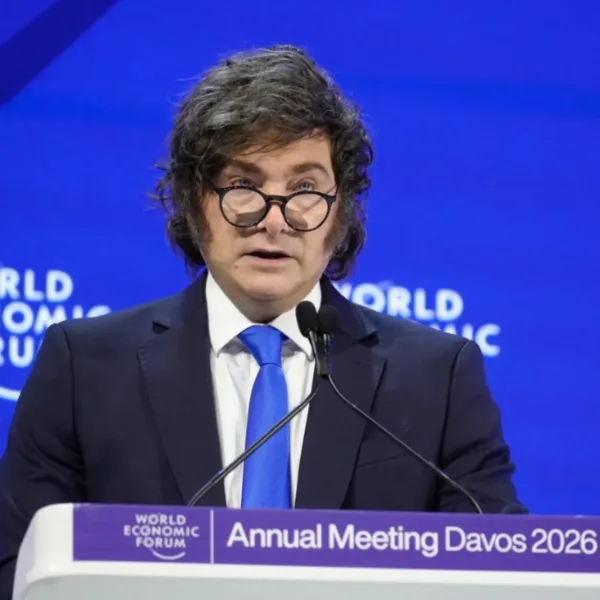 Milei admitió que la apertura de la economía destruirá puestos de trabajo