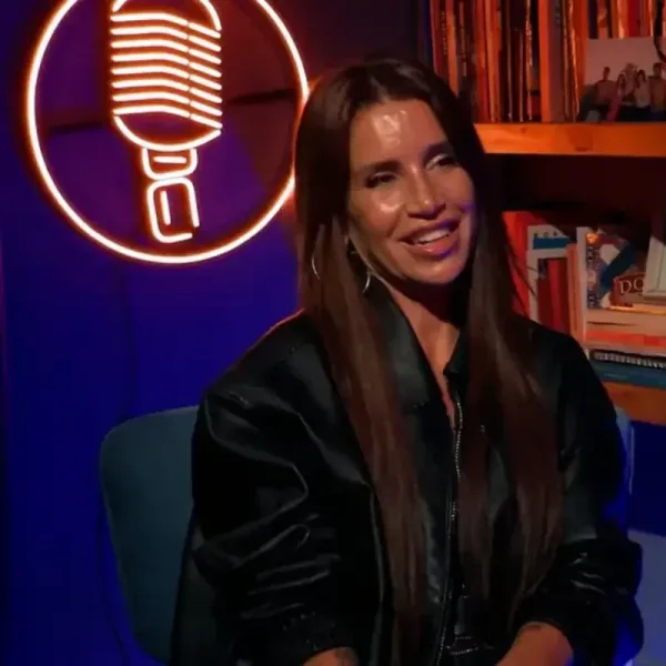 Flor Peña habló de la exposición: "Tengo fobia social, me cuesta un montón"