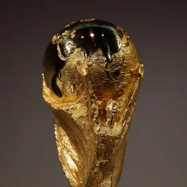 La Copa del Mundo llegará a Argentina: cuándo y dónde se podrá ver